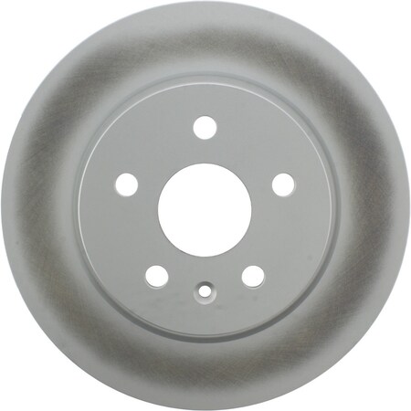 Centric Parts Gcx Brake Rotor, 320.62127 320.62127